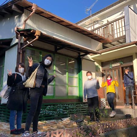 Forest Villa Hakone Buitenkant foto