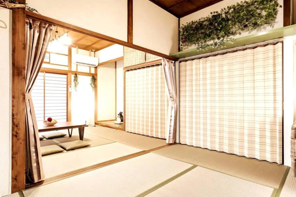 Forest Villa Hakone Buitenkant foto