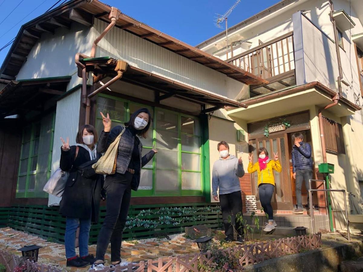 Forest Villa Hakone Buitenkant foto